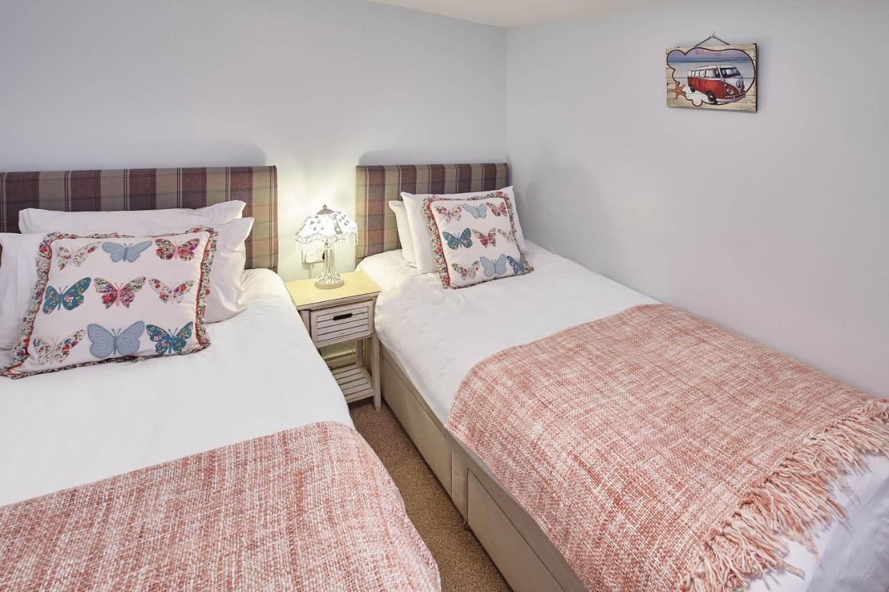 Host & Stay - The Haven Whitby Exterior foto