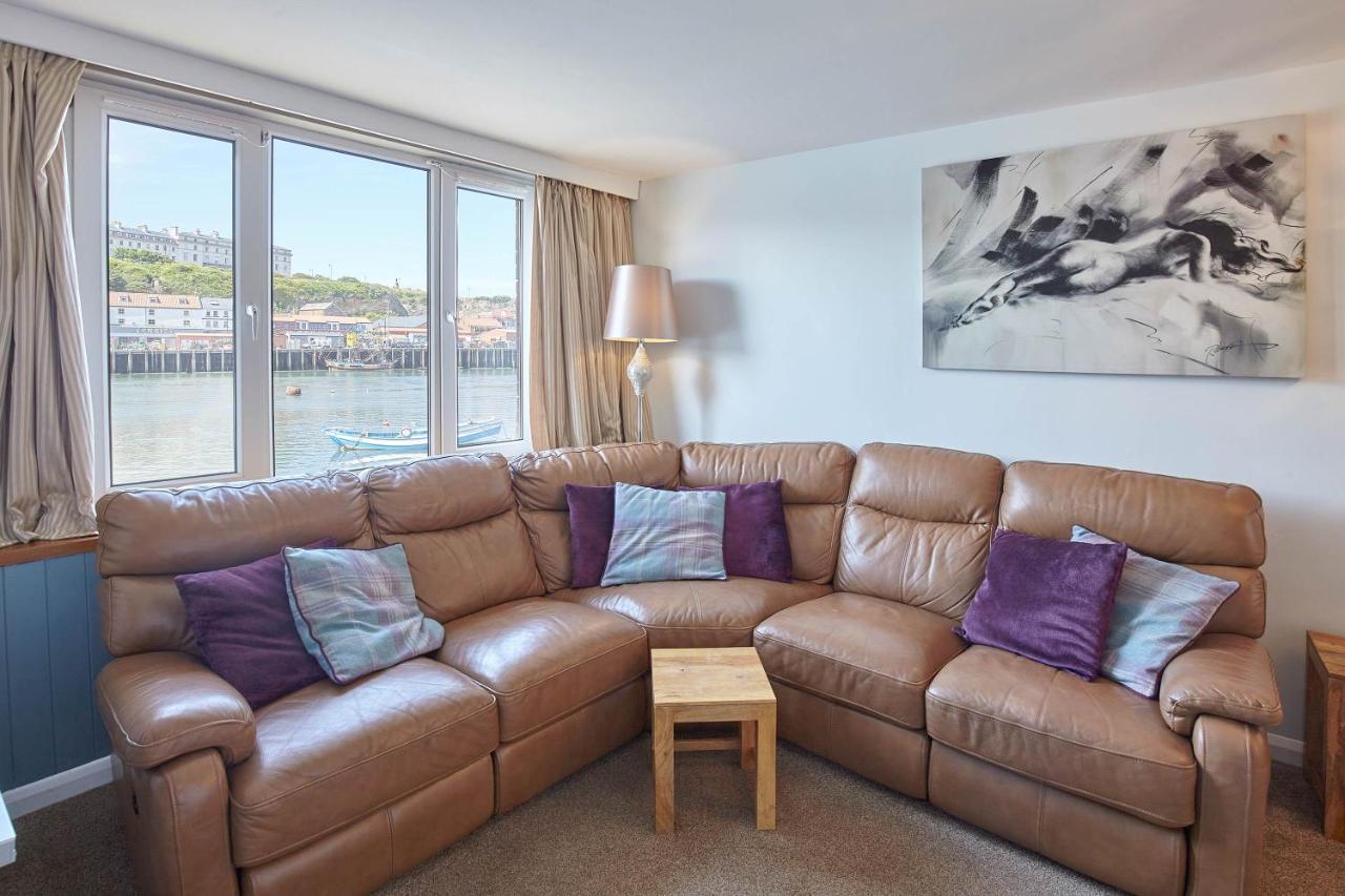 Host & Stay - The Haven Whitby Exterior foto