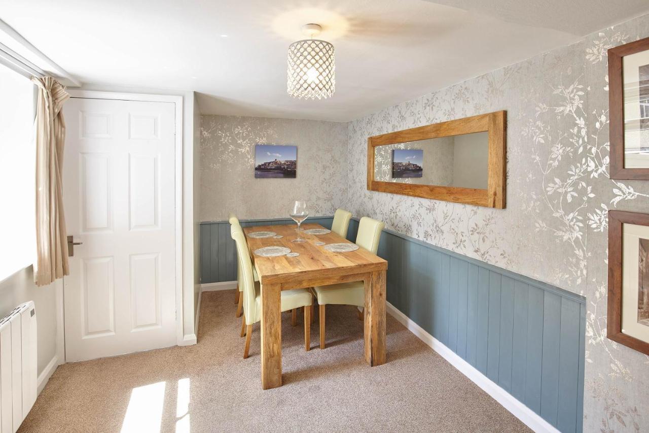 Host & Stay - The Haven Whitby Exterior foto